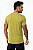 Camiseta Masculina Light Seven Tecido Toque Gelado Secagem Rápida e Alta Respirabilidade - Imagem 6
