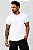 Camiseta Masculina Light Seven Tecido Toque Gelado Secagem Rápida e Alta Respirabilidade - Imagem 5