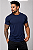 Camiseta Masculina Light Seven Tecido Toque Gelado Secagem Rápida e Alta Respirabilidade - Imagem 1