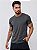 Camiseta Masculina Light Seven Tecido Toque Gelado Secagem Rápida e Alta Respirabilidade - Imagem 8