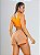 Conjunto Fitness Feminino Âmbar Seven Top Suplex com Forro Duplo e Short Duplo Ice Drop com Suplex - Imagem 3