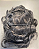 #1B65% - Castanho Escuro - Micropele - Grisalho - 20x25 - No Duplo - Imagem 2