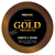 Fita Adesiva Dupla Face Gold P/ Protese Capilar 50m X 2.5cm - Imagem 1