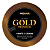 Fita Adesiva Dupla Face Gold P/ Protese Capilar 10m X 2.5cm - Imagem 1