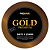 Fita Adesiva Dupla Face Gold P/ Protese Capilar 5m X 2.5cm - Imagem 1