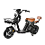 Scooter Elétrica iGotUp UpStyle 1000W - Imagem 2