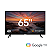 iGotUp Crystal 65 – Smart 4K Google TV - Imagem 1