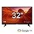 iGotUp Horizon 32 polegadas – Smart HD Google TV - Imagem 1