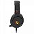 HEADSET GAMER REDRAGON NIREUS PRETO - Imagem 4