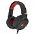 HEADSET GAMER REDRAGON NIREUS PRETO - Imagem 1