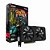 PLACA DE VIDEO PCYES RX 570 RADEON 8GB GDDR5 256BITS PVEX5708GB2F - Imagem 1