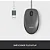 MOUSE LOGITECH M100 OPTICO USB PRETO - Imagem 4