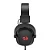 Headset Gamer Redragon Zeus Lite, P3, Drivers de 53mm, Microfone Destacável, Black, H510-LT - Imagem 4