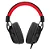 Headset Gamer Redragon Zeus Lite, P3, Drivers de 53mm, Microfone Destacável, Black, H510-LT - Imagem 3