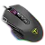 Mouse Gamer T-Dagger Bettle RGB, 8000 DPI, 10 Botões, Black, T-TGM305 - Imagem 2