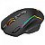 Mouse Gamer Sem Fio Redragon Taipan Pro, RGB, Wireless, 10000 DPI, 8 Botões Programáveis, Preto, M810RGB-PRO - Imagem 2