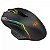 Mouse Gamer Sem Fio Redragon Taipan Pro, RGB, Wireless, 10000 DPI, 8 Botões Programáveis, Preto, M810RGB-PRO - Imagem 4