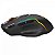 Mouse Gamer Sem Fio Redragon Taipan Pro, RGB, Wireless, 10000 DPI, 8 Botões Programáveis, Preto, M810RGB-PRO - Imagem 3