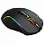 Mouse Gamer Sem Fio Redragon Taipan Pro, RGB, Wireless, 10000 DPI, 8 Botões Programáveis, Preto, M810RGB-PRO - Imagem 5