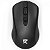 Mouse Sem Fio Redragon Office BM-4054, Wireless, 4000 DPI, USB, Preto - Imagem 1