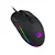 Mouse Gamer Redragon Invader, RGB, 10000DPI, 8 Botões Programáveis, Preto - M719-RGB - Imagem 2