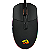Mouse Gamer Redragon Invader, RGB, 10000DPI, 8 Botões Programáveis, Preto - M719-RGB - Imagem 1