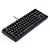 Teclado Mecânico Gamer Redragon Daksa Preto Switch Vermelho Abnt2 K576r-1 - Imagem 3