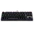 Teclado Mecânico Gamer Redragon Daksa Preto Switch Vermelho Abnt2 K576r-1 - Imagem 1