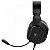 Headset Gamer T-Dagger Meath, 3.5mm, Drivers de 40mm, Preto, T-RGH102 - Imagem 3