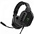 Headset Gamer T-Dagger Meath, 3.5mm, Drivers de 40mm, Preto, T-RGH102 - Imagem 1