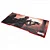 Mousepad Gamer K-Mex Swat Atirador, Grande 80x35cm, Base Emborrachada, Borda Costurada - Fx-X8035 - Imagem 4