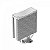 Cooler Para Processador DeepCool High Performance AK400 WH, 120mm, White, Intel-AMD, R-AK400-WHNNMNG-1 - Imagem 8