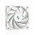 Cooler Para Processador DeepCool High Performance AK400 WH, 120mm, White, Intel-AMD, R-AK400-WHNNMNG-1 - Imagem 6