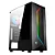 Gabinete Msi Mag Vampiric 100r/t.glass Window 306-7g07r25-809 - Imagem 1