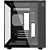 Gabinete Kalkan Midgard, Mid Tower, Lateral em Vidro, Micro-ATX, Preto - KLK00039 - Imagem 3