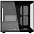Gabinete Kalkan Midgard, Mid Tower, Lateral em Vidro, Micro-ATX, Preto - KLK00039 - Imagem 2