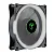 Cooler FAN T-Dagger, 120mm, LED, Branco - T-TGF200-W - Imagem 1