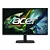 Monitor Acer Zero Frame 23.8” Full HD, 100Hz, 1Ms, LED IPS, VGA/HDMI, Freesync, Preto - Ek241y Ebi - Imagem 1