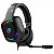 Headset Gamer Kalkan Magni, RGB, Drivers de 50mm, 7.1 Virtual Surround, Preto, KLK00023 - Imagem 2