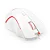 Mouse Gamer Redragon Nothosaur, 3200dpi, Com Led, Branco - M606w - Imagem 4