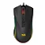 Mouse Gamer Redragon Cobra, Chroma RGB, 12400 DPI, 8 Botões, Preto - M711 - Imagem 1