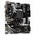 Placa-Mãe ASRock B450M-HDV R4.0, AMD AM4, Micro ATX, DDR4, Preto - 90-MXB9N0-A0UAYZ - Imagem 3
