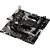 Placa-Mãe ASRock B450M-HDV R4.0, AMD AM4, Micro ATX, DDR4, Preto - 90-MXB9N0-A0UAYZ - Imagem 4