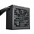 Fonte DeepCool PL550D, 550W, 80 Plus Bronze, Cybenetics Silver, ATX 3.1, PFC Ativo, Black, R-PL550D-FC0B-WO-V2 - Imagem 5