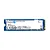 SSD Kingston NV3, 1 TB, M.2 2280, PCIe 4.0 x4, NVMe, Leitura: 6000 MB/s, Gravação: 4000 MB/s, Azul - SNV3S/1000G - Imagem 1