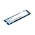 SSD Kingston NV3, 1 TB, M.2 2280, PCIe 4.0 x4, NVMe, Leitura: 6000 MB/s, Gravação: 4000 MB/s, Azul - SNV3S/1000G - Imagem 2