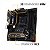 Placa Mãe Asus TUF Gaming B550M-Plus, Chipset B550, AMD AM4, mATX, DDR4, 90MB14A0-C1BAY0 - Imagem 3
