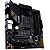 Placa Mãe Asus TUF Gaming B550M-Plus, Chipset B550, AMD AM4, mATX, DDR4, 90MB14A0-C1BAY0 - Imagem 5