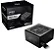 Fonte de Alimentacao ASRock Pro 850W, 80 Plus, Gold, Preto - PRO-850G - Imagem 1