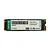 Nvme SSD PCie 3.0 512gb Hawking Leitura 2500mbs Escrita 1800mbs - Imagem 2